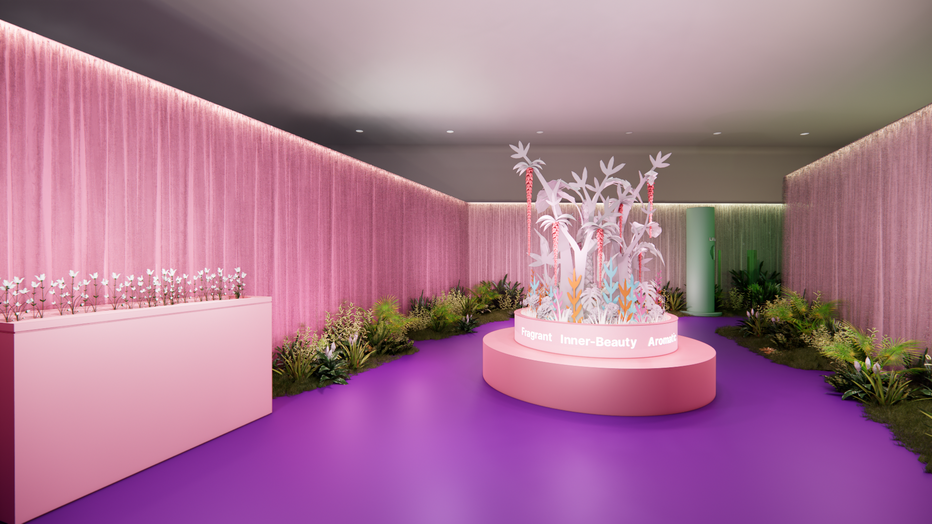 2025 마켓컬리 뷰티페스타